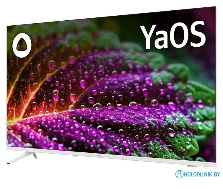 Телевизор BBK 43LEX-7241/FTS2C