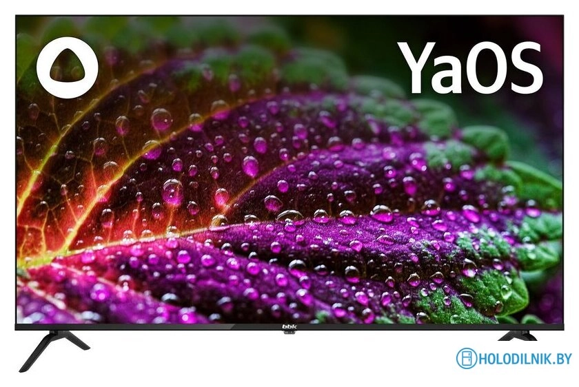 Телевизор BBK 43LEX-8231/UTS2C