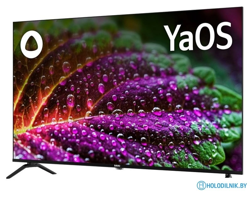 Телевизор BBK 43LEX-8231/UTS2C