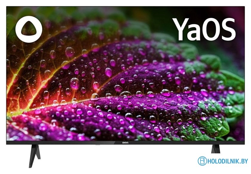 Телевизор BBK 43LEX-8249/UTS2C