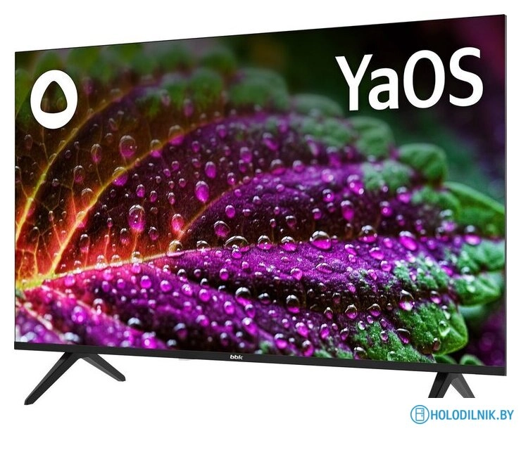 Телевизор BBK 43LEX-8249/UTS2C