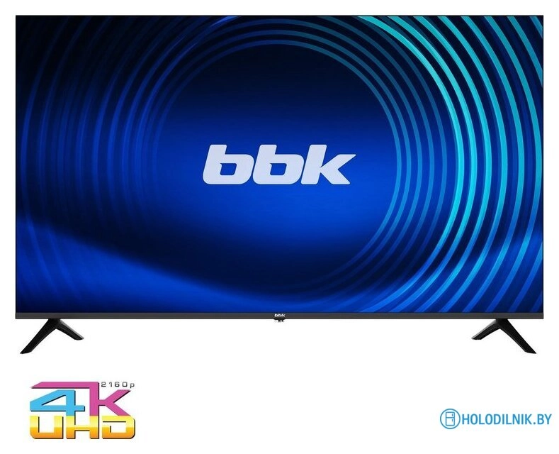 Телевизор BBK 50LEX-8131/UTS2C