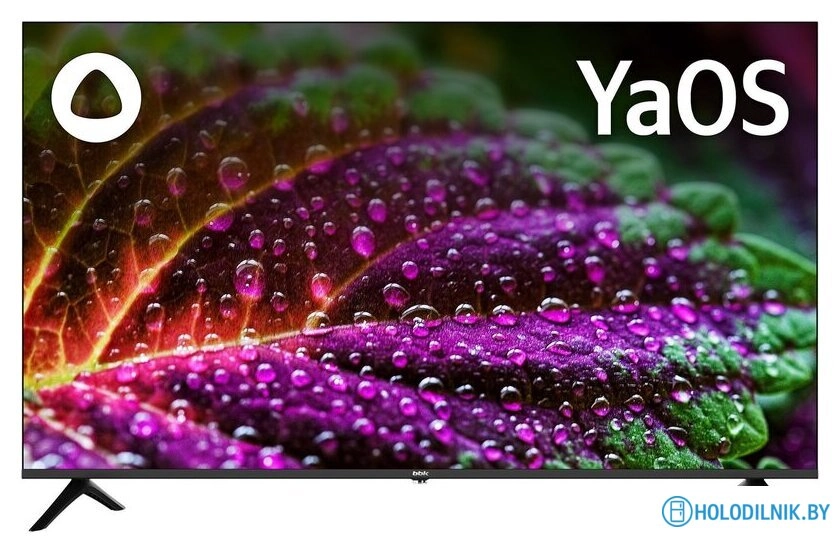 Телевизор BBK 50LEX-8232/UTS2C