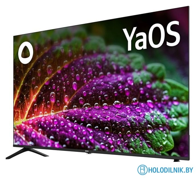 Телевизор BBK 50LEX-8232/UTS2C