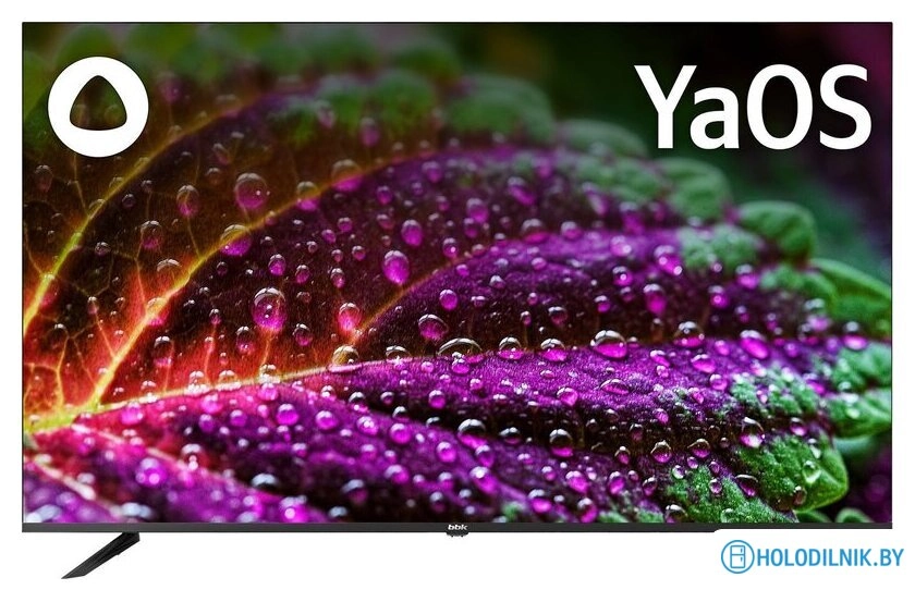 Телевизор BBK 55LED-8260/UTS2C