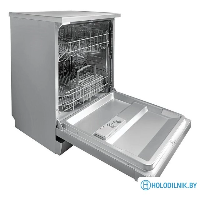 Отдельностоящая посудомоечная машина BBK 60-DW120D