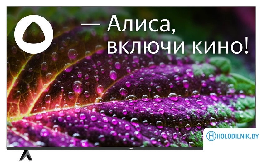 Телевизор BBK 65LED-8249/UTS2C