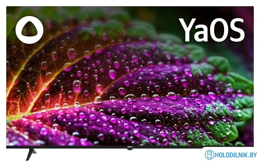 Телевизор BBK 65LED-8260/UTS2C