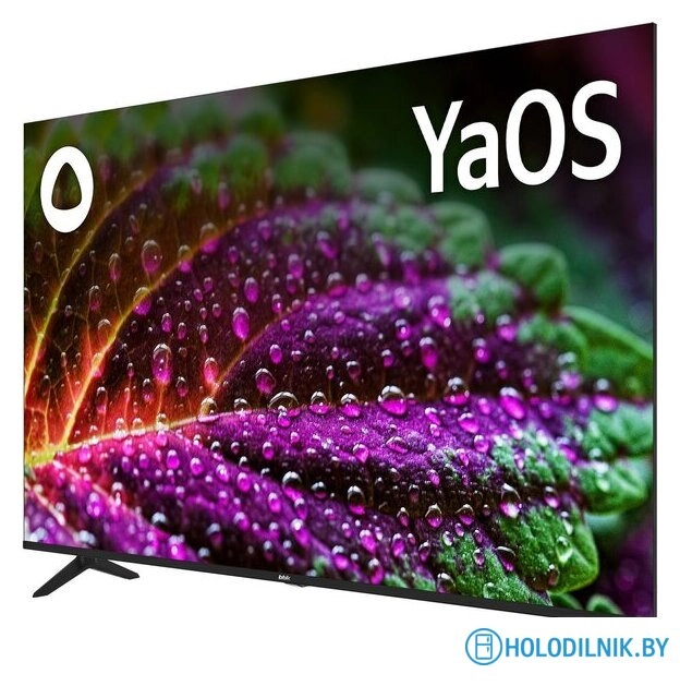 OLED телевизор BBK 65LED-9220/UTS2C