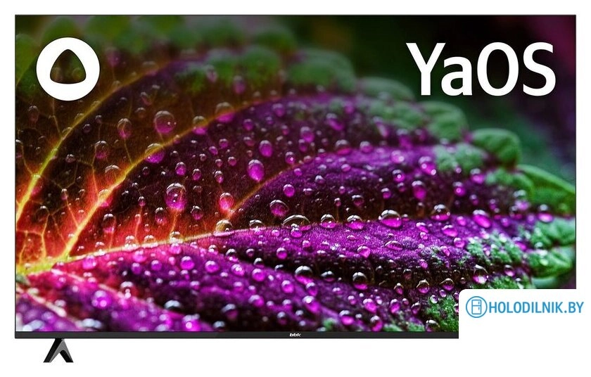 Телевизор BBK 65LEX-8235/UTS2C