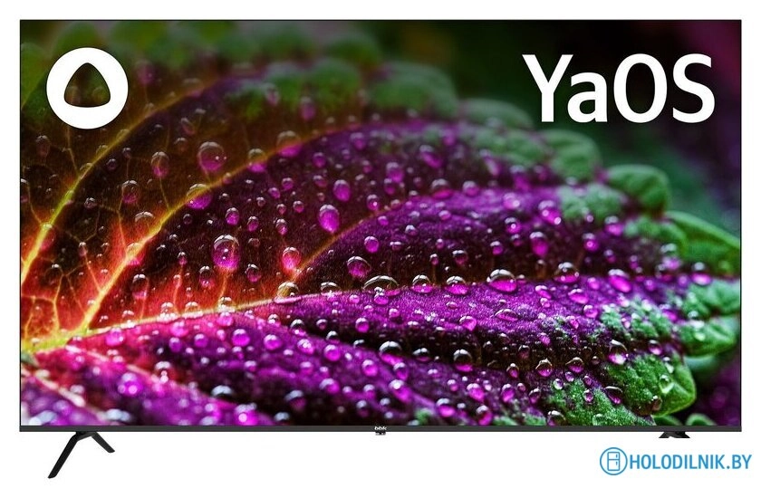 Телевизор BBK 65LEX-8238/UTS2C