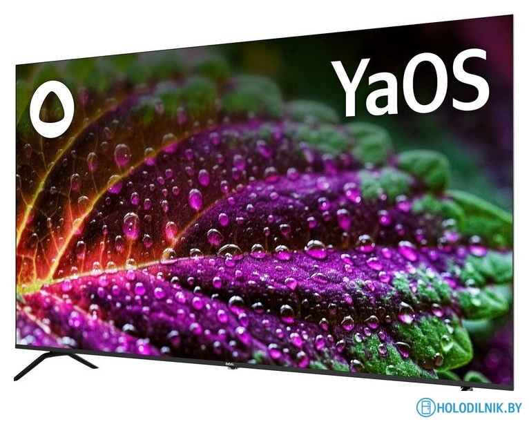 Телевизор BBK 65LEX-8238/UTS2C