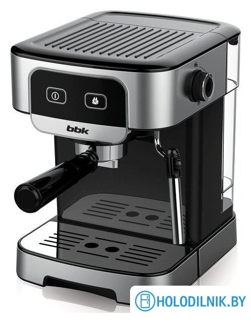 Рожковая кофеварка BBK BCM1500