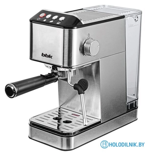 Рожковая кофеварка BBK BCM1501