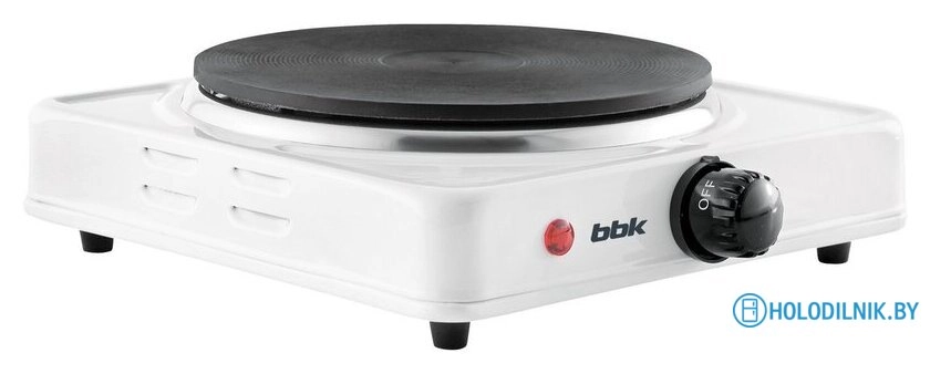 Настольная плита BBK BHP-120