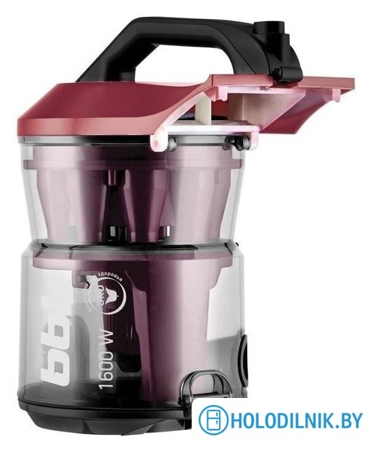 Пылесос BBK BV1502