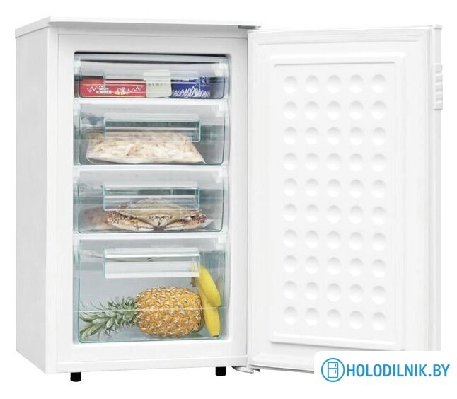 Морозильник BBK RFZ-80