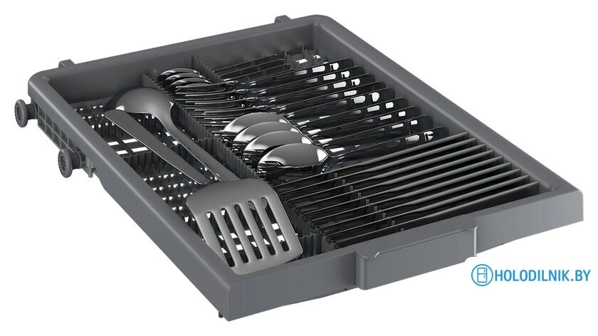 Встраиваемая посудомоечная машина BEKO AutoDose BDIS38120A