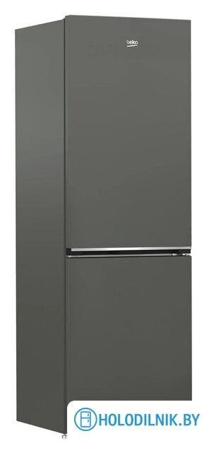 Холодильник BEKO B1RCNK362G