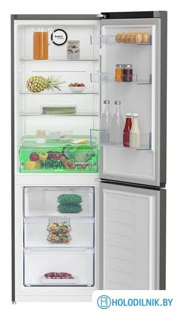 Холодильник BEKO B1RCNK362G