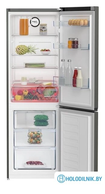 Холодильник BEKO B1RCNK362G