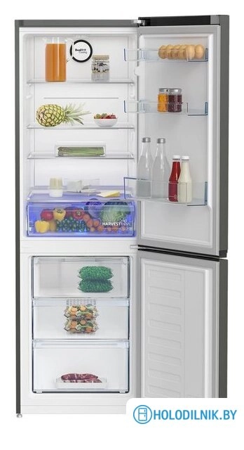 Холодильник BEKO B1RCNK362G