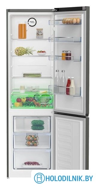 Холодильник BEKO B1RCNK402G