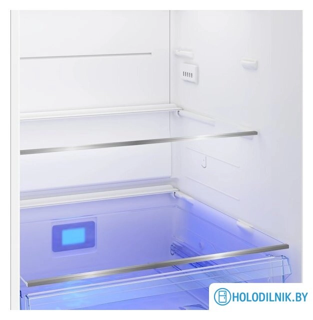 Холодильник BEKO B1RCNK402G