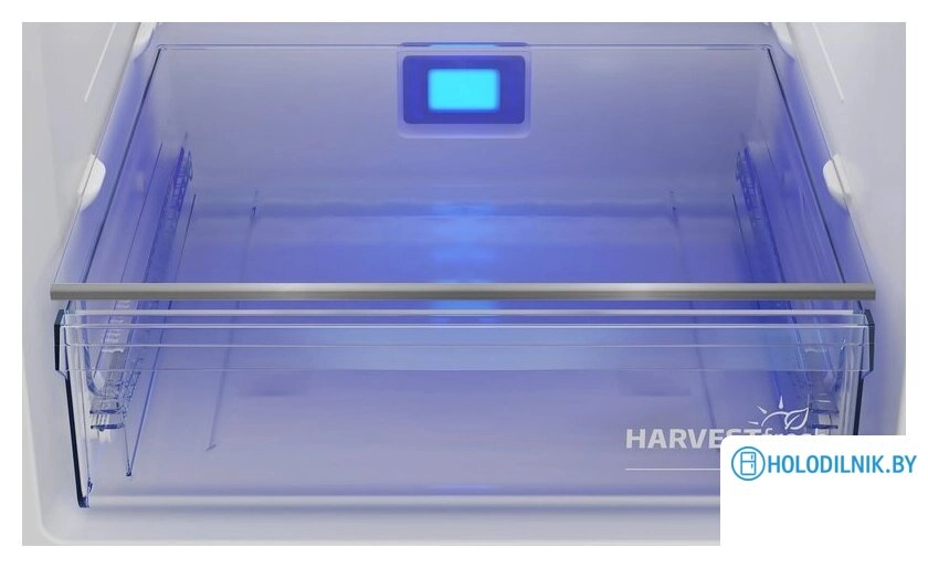 Холодильник BEKO B1RCNK402G