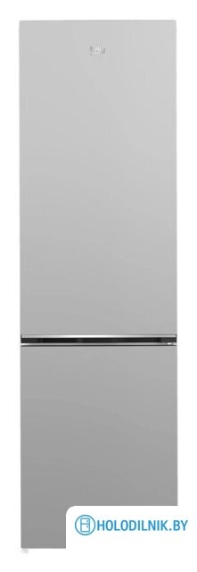 Холодильник BEKO B1RCNK402S