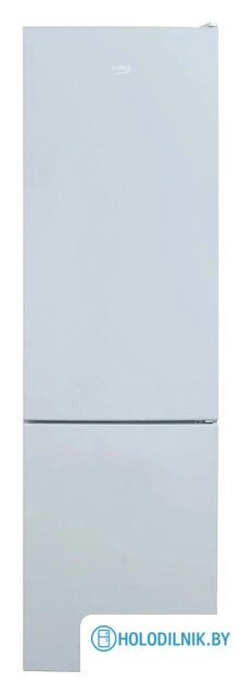 Холодильник BEKO B1RCNL362W