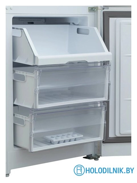 Холодильник BEKO B1RCNL362W