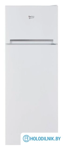 Холодильник BEKO B1RDSK240W