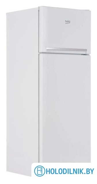 Холодильник BEKO B1RDSK240W