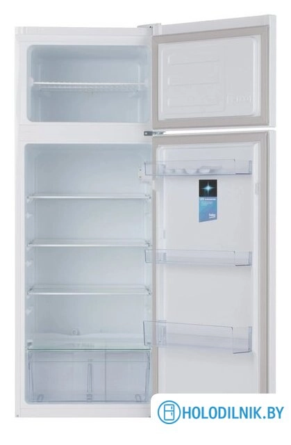 Холодильник BEKO B1RDSK240W