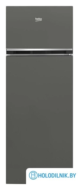 Холодильник BEKO B1RDSK280G