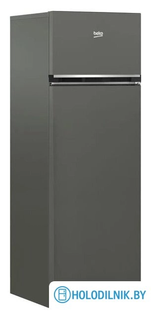 Холодильник BEKO B1RDSK280G