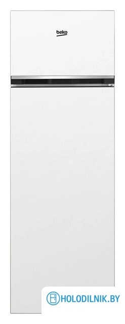 Холодильник BEKO B1RDSK280W