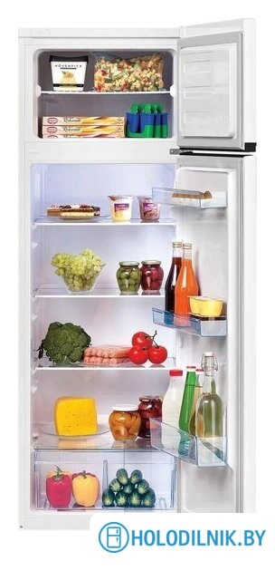 Холодильник BEKO B1RDSK280W