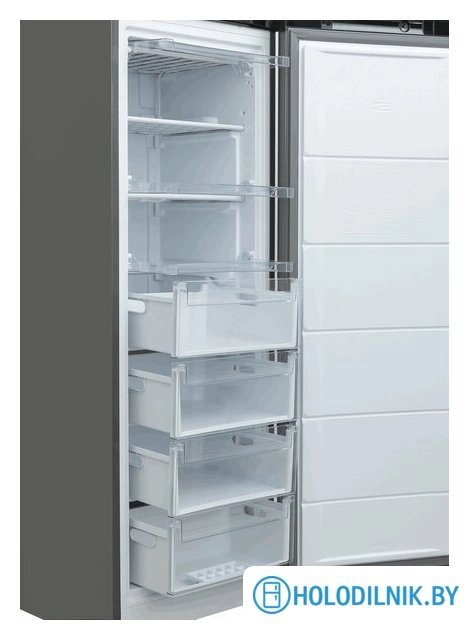 Морозильник BEKO B1RFSL272NG