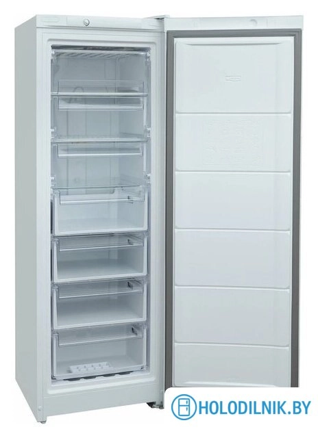 Морозильник BEKO B1RFSL272W
