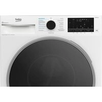 Стирально-сушильная машина BEKO B3DFR57H23W
