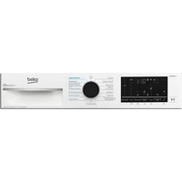 Стирально-сушильная машина BEKO B3DFR57H23W