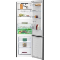 Холодильник BEKO B3DRCNK402HXBR