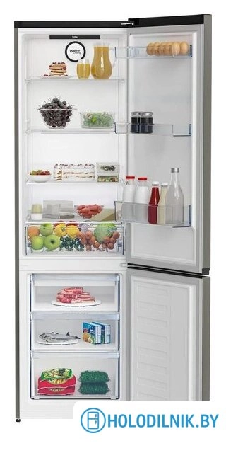 Холодильник BEKO B3R0CNK402HG