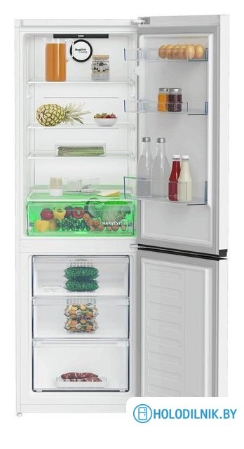 Холодильник BEKO B3RCNK365HW