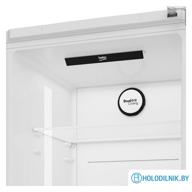 Холодильник BEKO B3RCNK365HW
