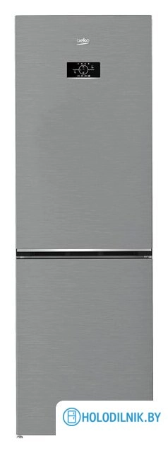 Холодильник BEKO B3RCNK365HX