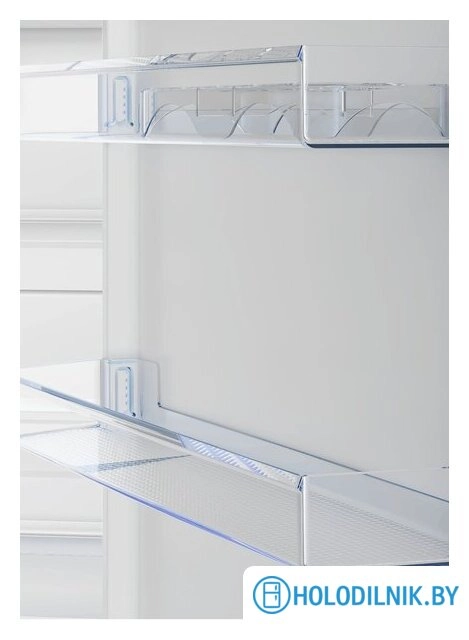 Холодильник BEKO B3RCNK365HX