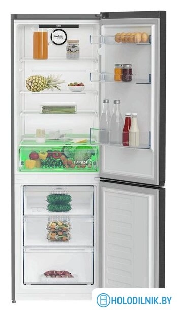 Холодильник BEKO B3RCNK365HXBR